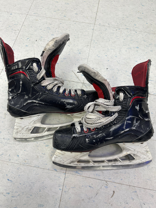 Used Bauer Vapor X800 Senior Player Skates 7.0 D