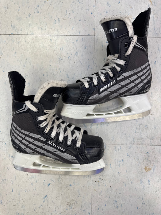 Used Bauer Challenger 2D Player Slates