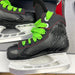 Used Bauer Vapor NS 11Y Player Skates