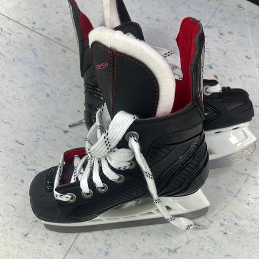 Used Bauer Vapor X250 Youth Skates