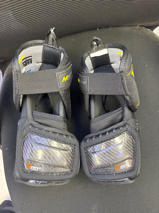 Demo Bauer Supreme M5 Pro Junior Medium Elbow Pads