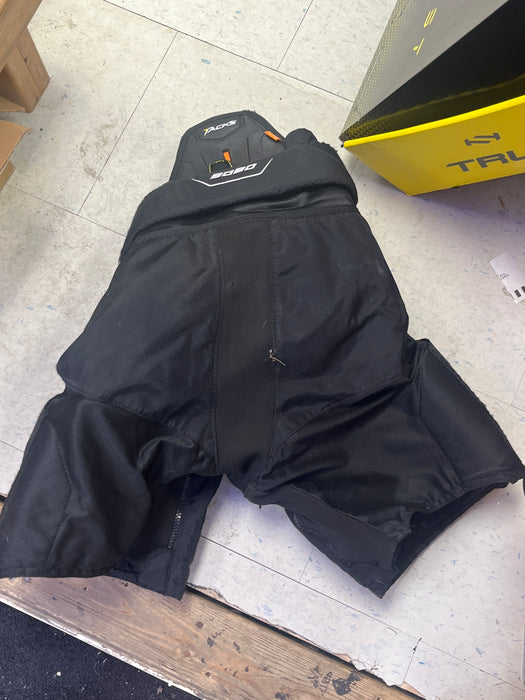 Used CCM Tacks 9080 Junior Medium Pants