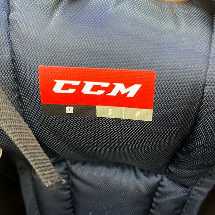 Used CCM Premier Senior Small Goal Pants