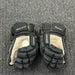 Used Bauer Supreme Ultra Sonic 11” Gloves