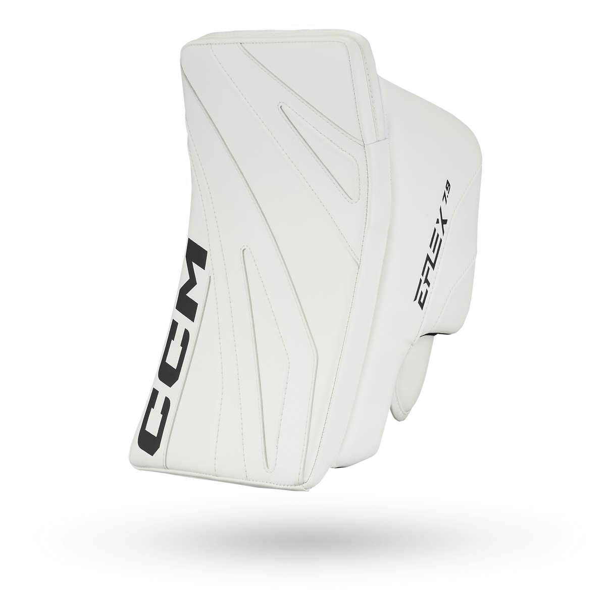 CCM EFLEX 7.9 Goalie Blocker Intermediate — Crow's Sports Hockey