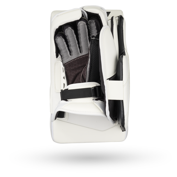 CCM EFLEX 7.9 Goalie Blocker Senior
