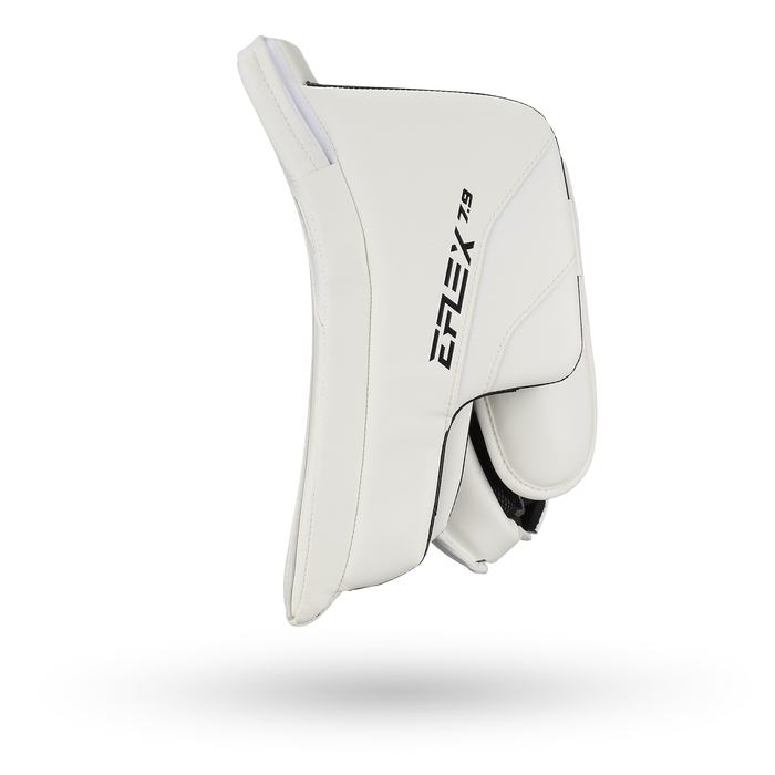 CCM EFLEX 7.9 Goalie Blocker Senior