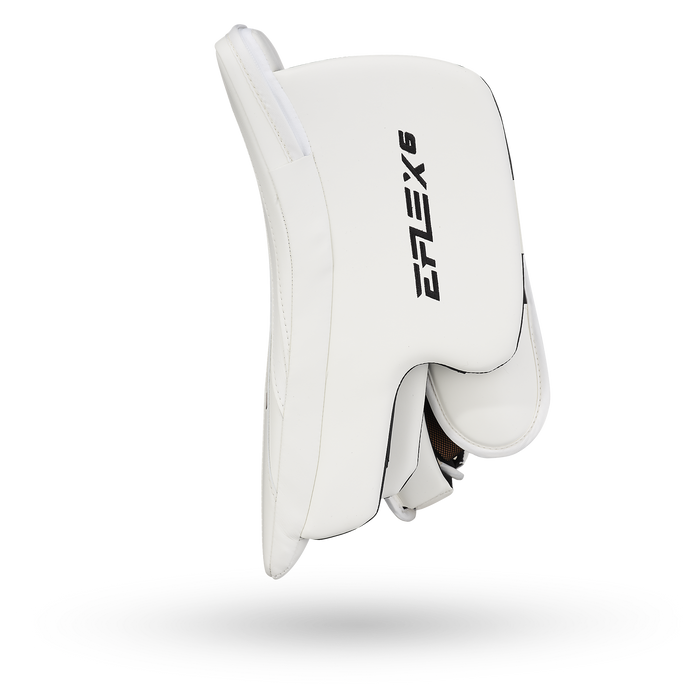 CCM Eflex 6 Goalie Blocker Senior