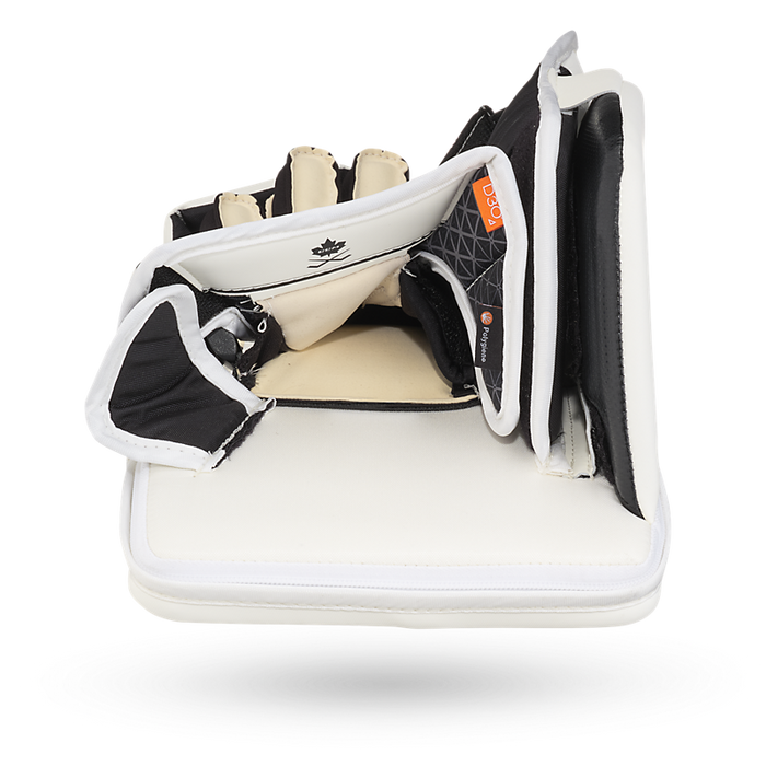 CCM Eflex 6 Goalie Blocker Senior