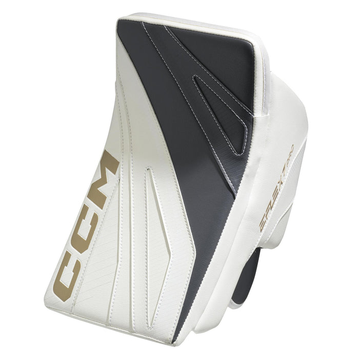 CCM EFLEX 7 Goalie Blocker Senior