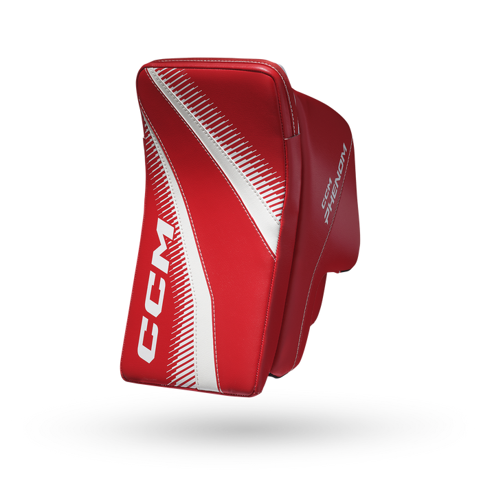 CCM PHENOM Goalie Blocker Junior