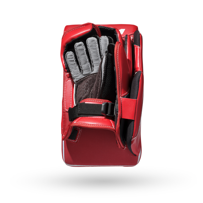 CCM PHENOM Goalie Blocker Junior