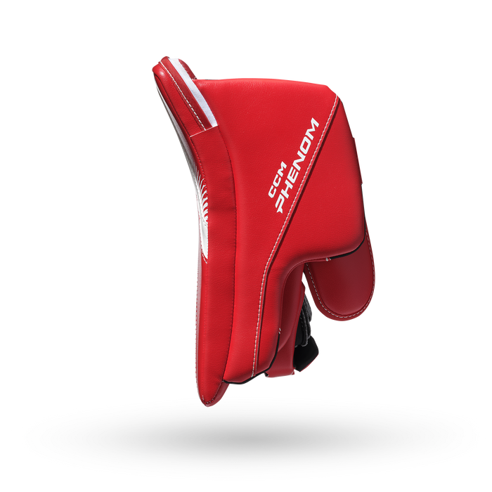 CCM PHENOM Goalie Blocker Junior