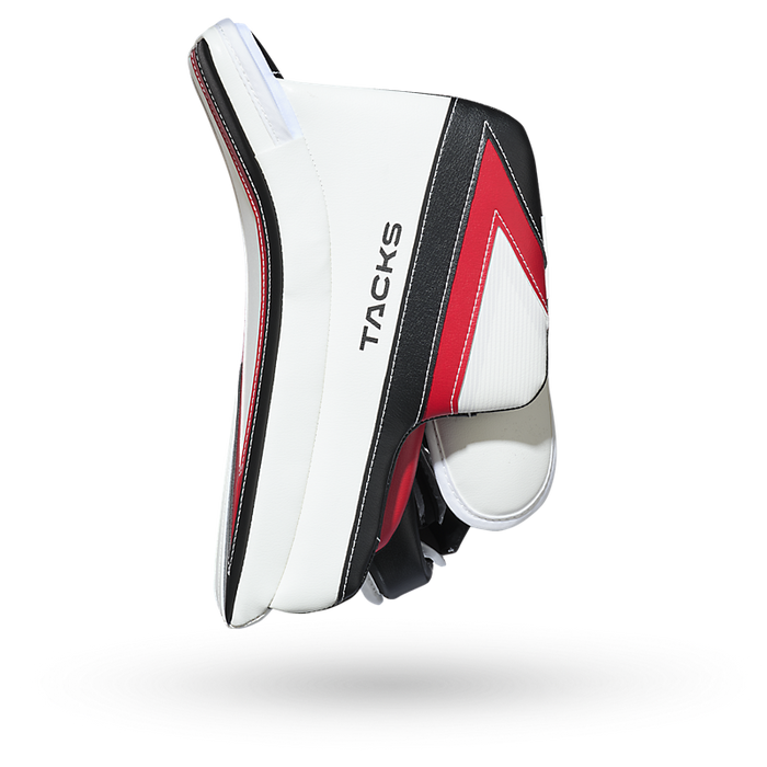 CCM TACKS Goalie Blocker Intermediate