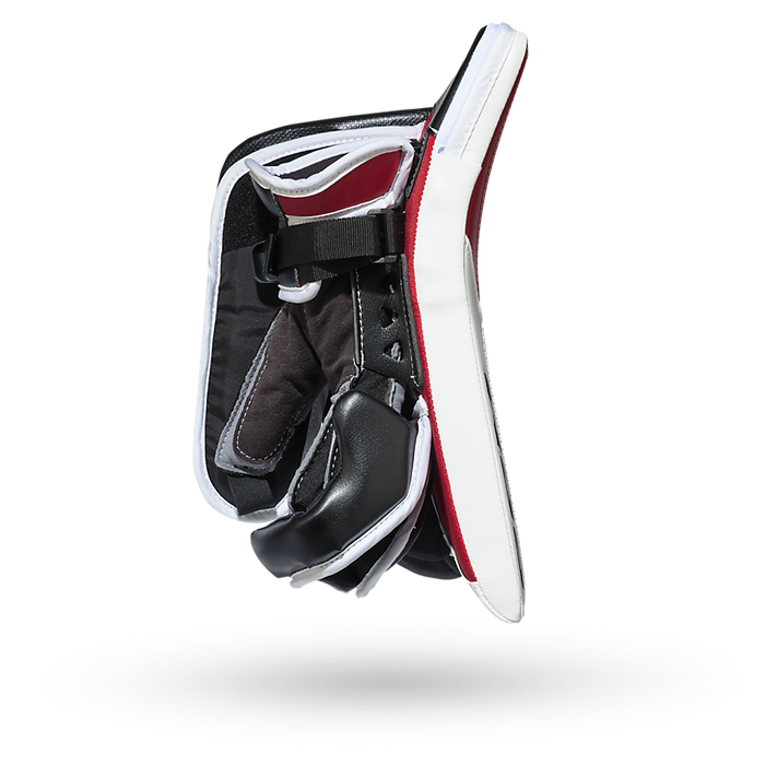 CCM TACKS Goalie Blocker Intermediate