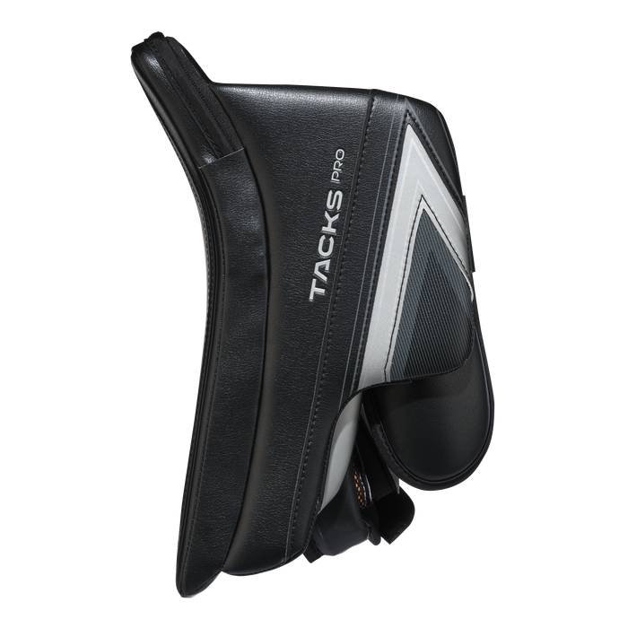CCM TACKS PRO Goalie Blocker Senior