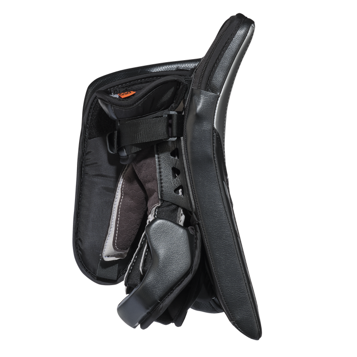 CCM TACKS PRO Goalie Blocker Senior