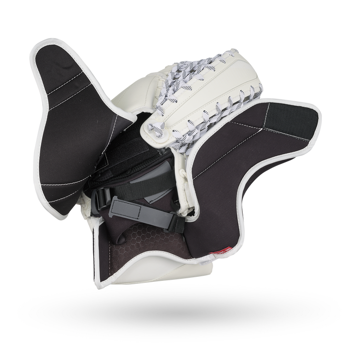 CCM EFLEX 7.9 Goalie Catcher Intermediate