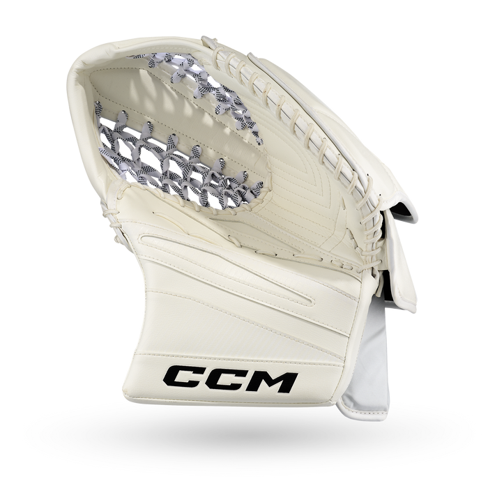 CCM EFLEX 7.9 Goalie Catcher Intermediate