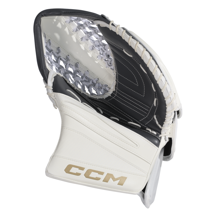 CCM EFLEX 7 Goalie Catcher Senior