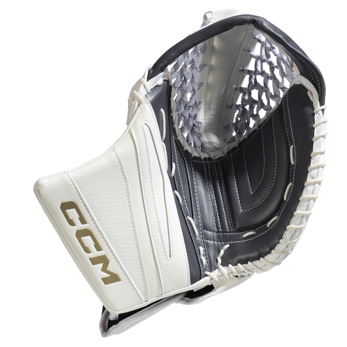 CCM EFLEX 7 Goalie Catcher Senior — Crow's Sports Hockey
