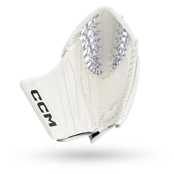 CCM EFLEX 7 Goalie Catcher Senior