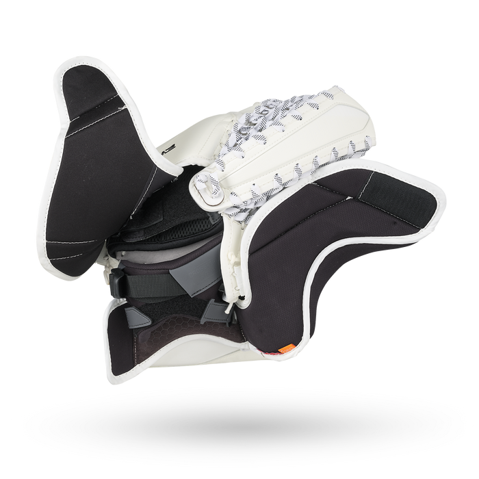 CCM EFLEX 7 Goalie Catcher Senior