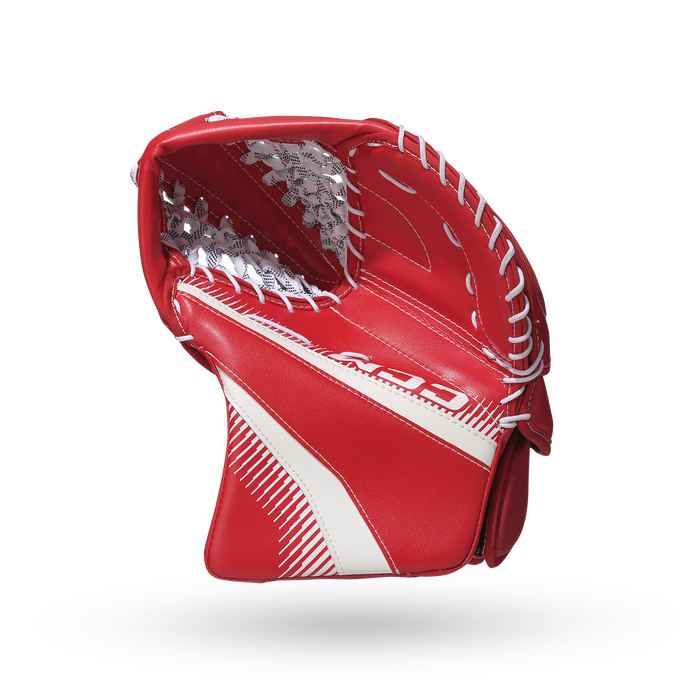 CCM PHENOM Goalie Catcher Junior