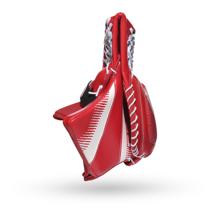 CCM PHENOM Goalie Catcher Junior