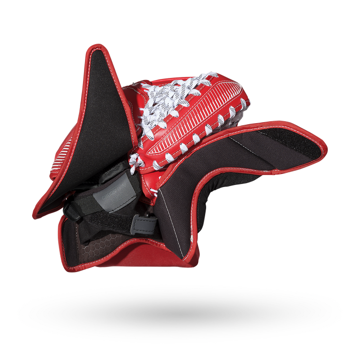 CCM PHENOM Goalie Catcher Junior