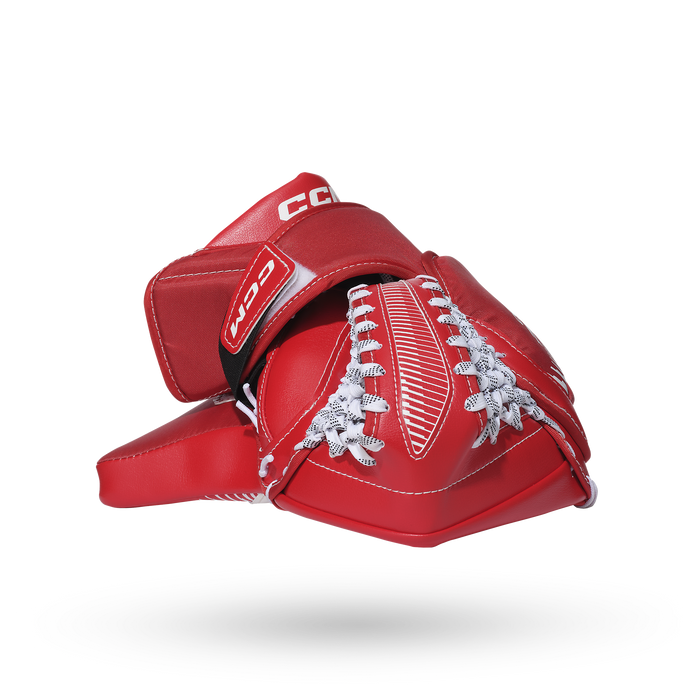 CCM PHENOM Goalie Catcher Junior