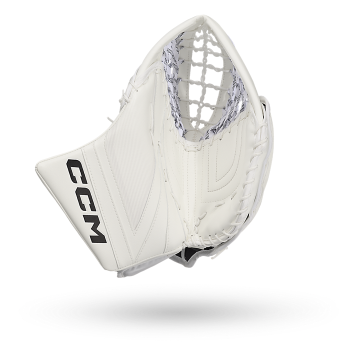 CCM TACKS Goalie Catcher Intermediate