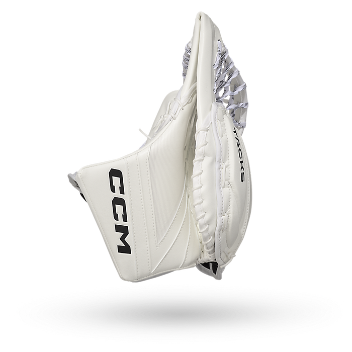 CCM TACKS Goalie Catcher Intermediate