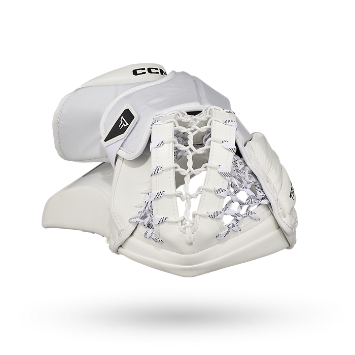 CCM TACKS Goalie Catcher Intermediate