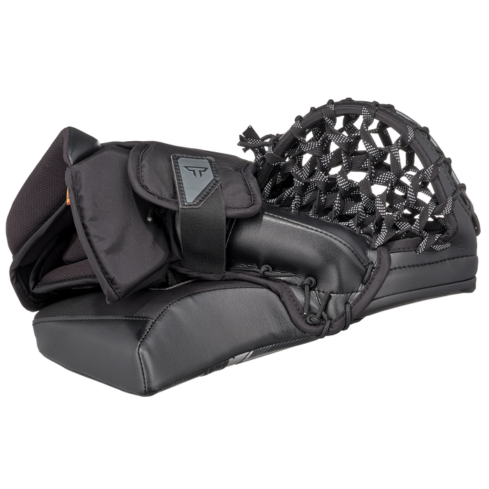 CCM TACKS PRO Goalie Catcher Senior