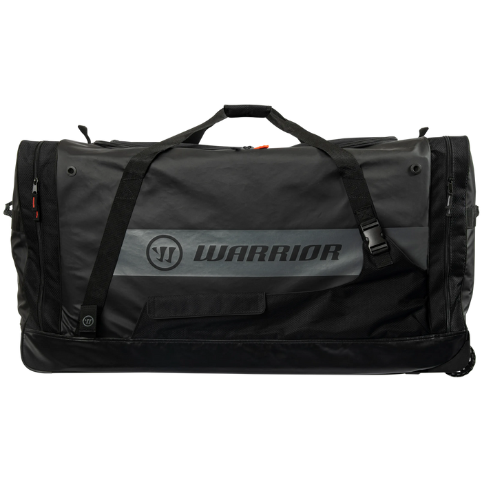 WARRIOR GOALIE ROLLER BAG