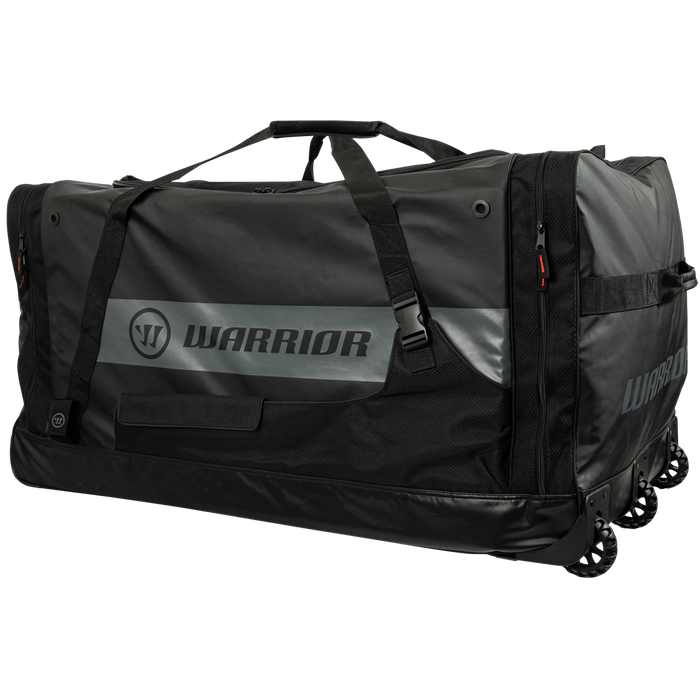 WARRIOR GOALIE ROLLER BAG
