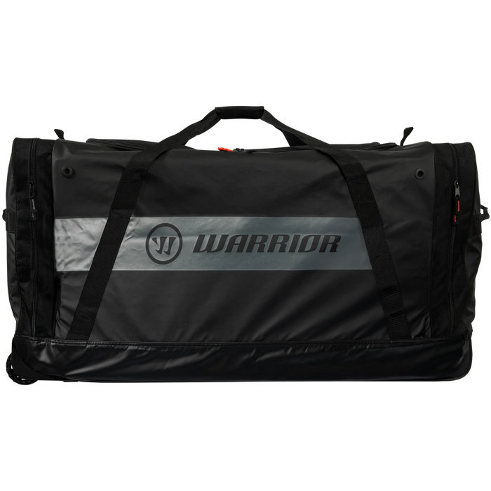 WARRIOR GOALIE ROLLER BAG