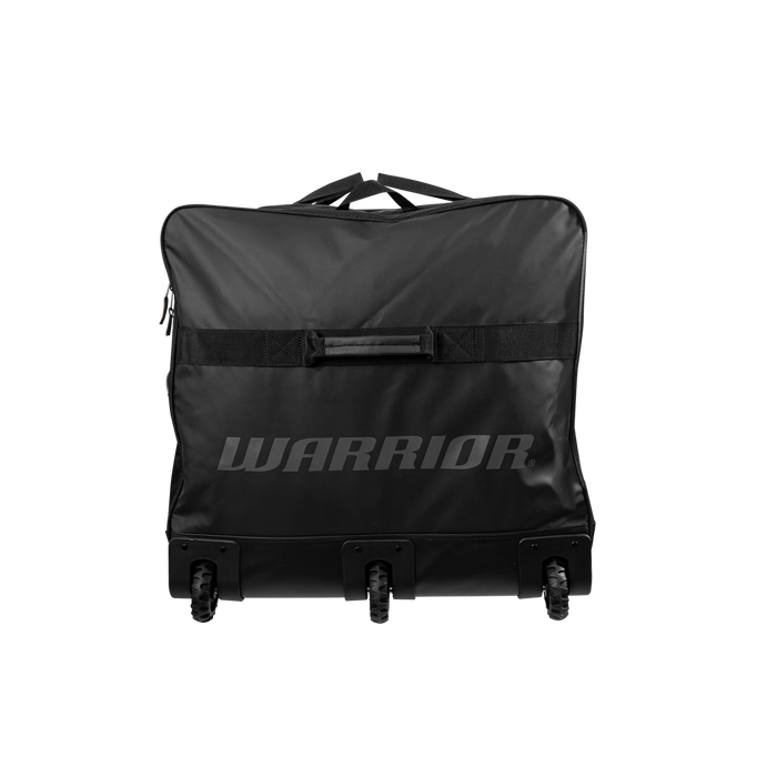 WARRIOR GOALIE ROLLER BAG