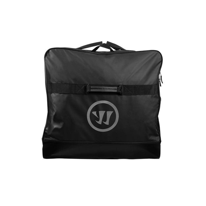 WARRIOR GOALIE ROLLER BAG