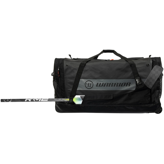 WARRIOR GOALIE ROLLER BAG