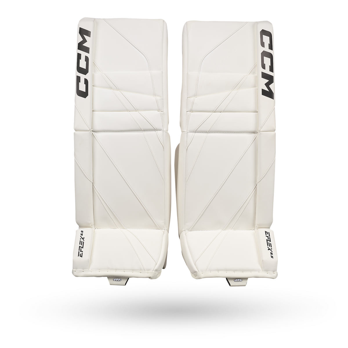 CCM EFLEX 6.5 Goalie Pads Senior — Crow's Sports Hockey