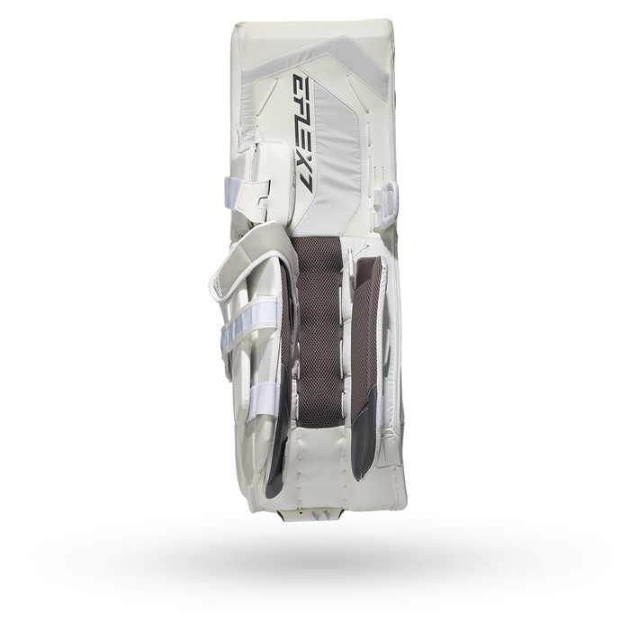 CCM EFLEX 7.9 Goalie Leg Pads Intermediate