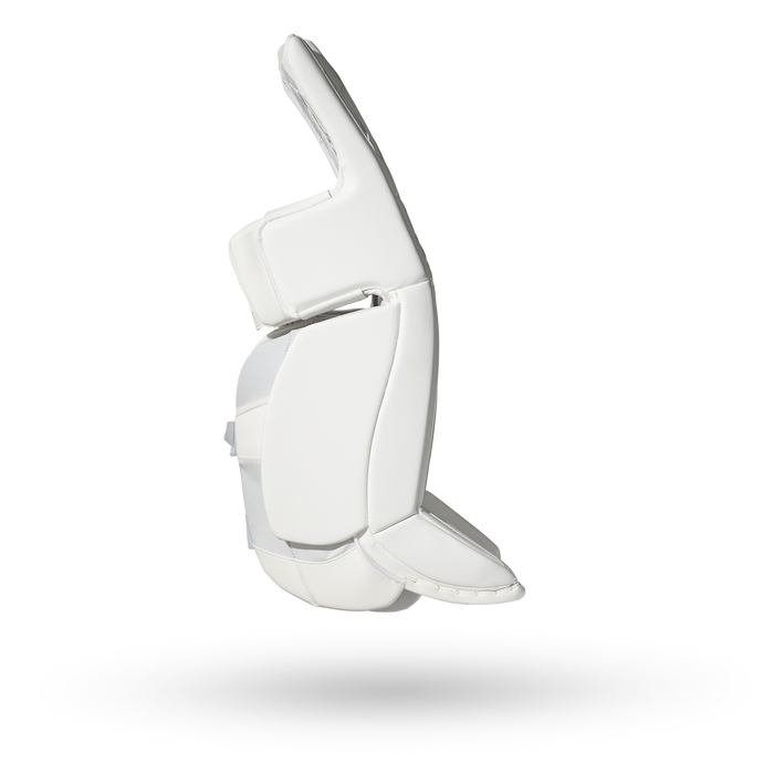 CCM EFLEX 7.9 Goalie Leg Pads Intermediate