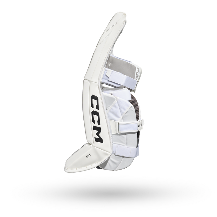 CCM EFLEX 7.9 Goalie Leg Pads Intermediate