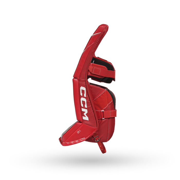 CCM PHENOM Goalie Leg Pads Junior