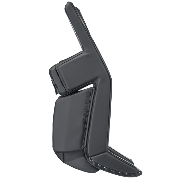 CCM TACKS PRO Goalie Leg Pads Senior