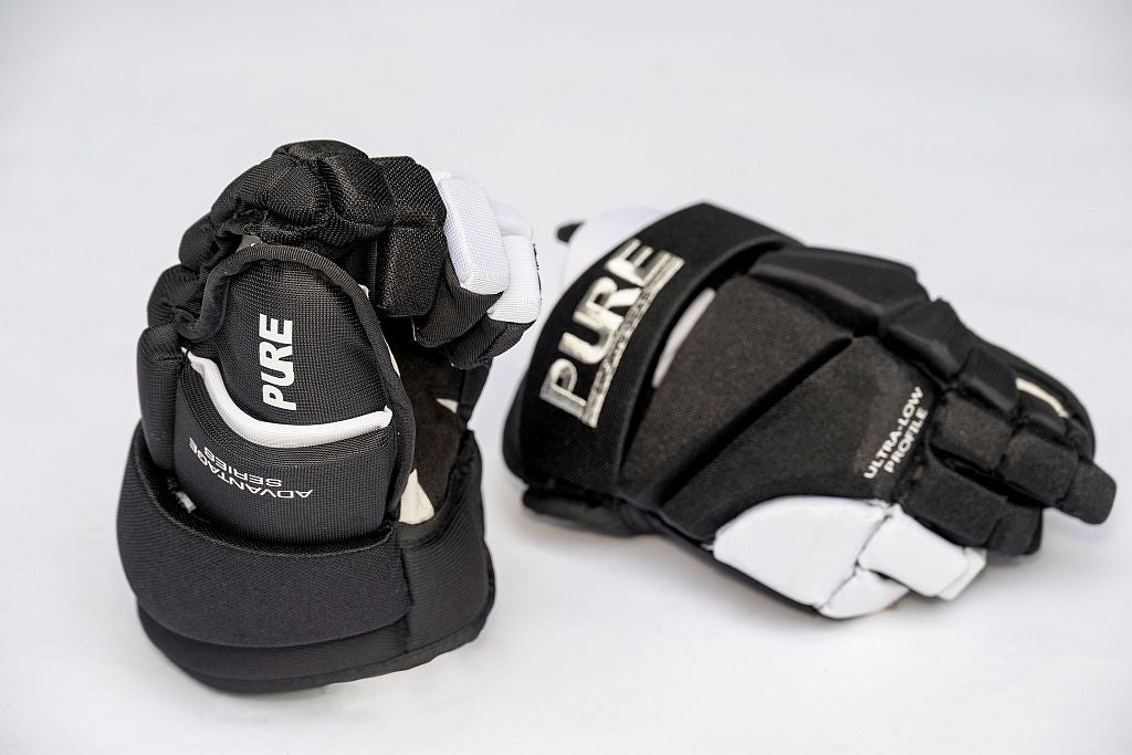 Pure Sporst Ringette Advatange Series Gloves