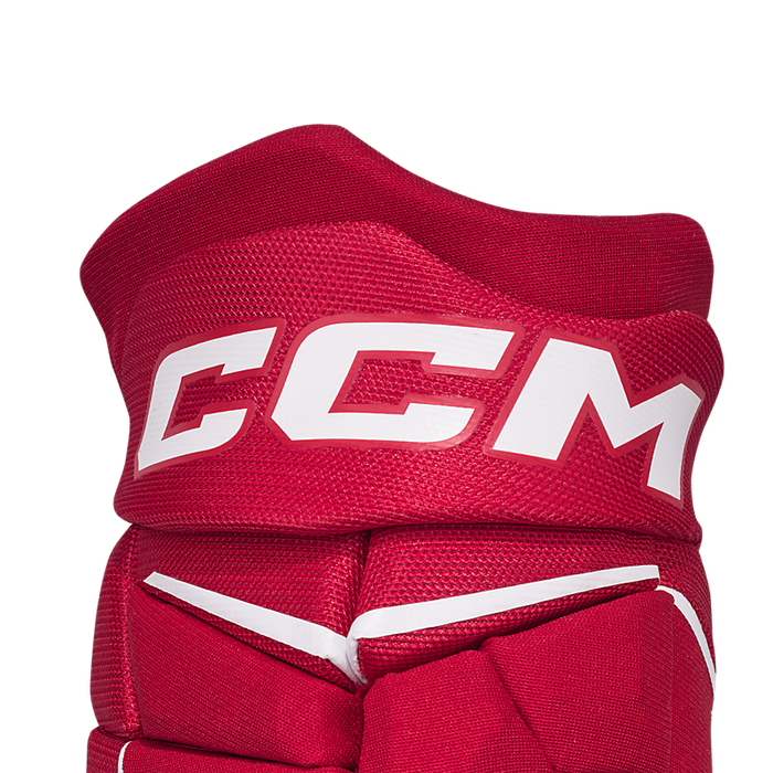 CCM JetSpeed FT880 Hockey Gloves Senior