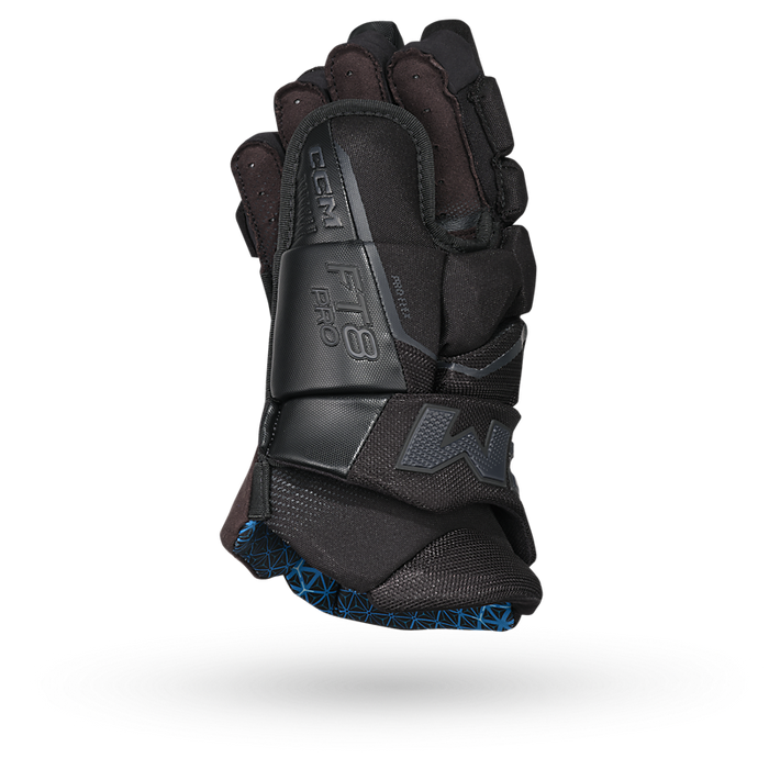 CCM JetSpeed FT8 Pro Hockey Gloves Senior
